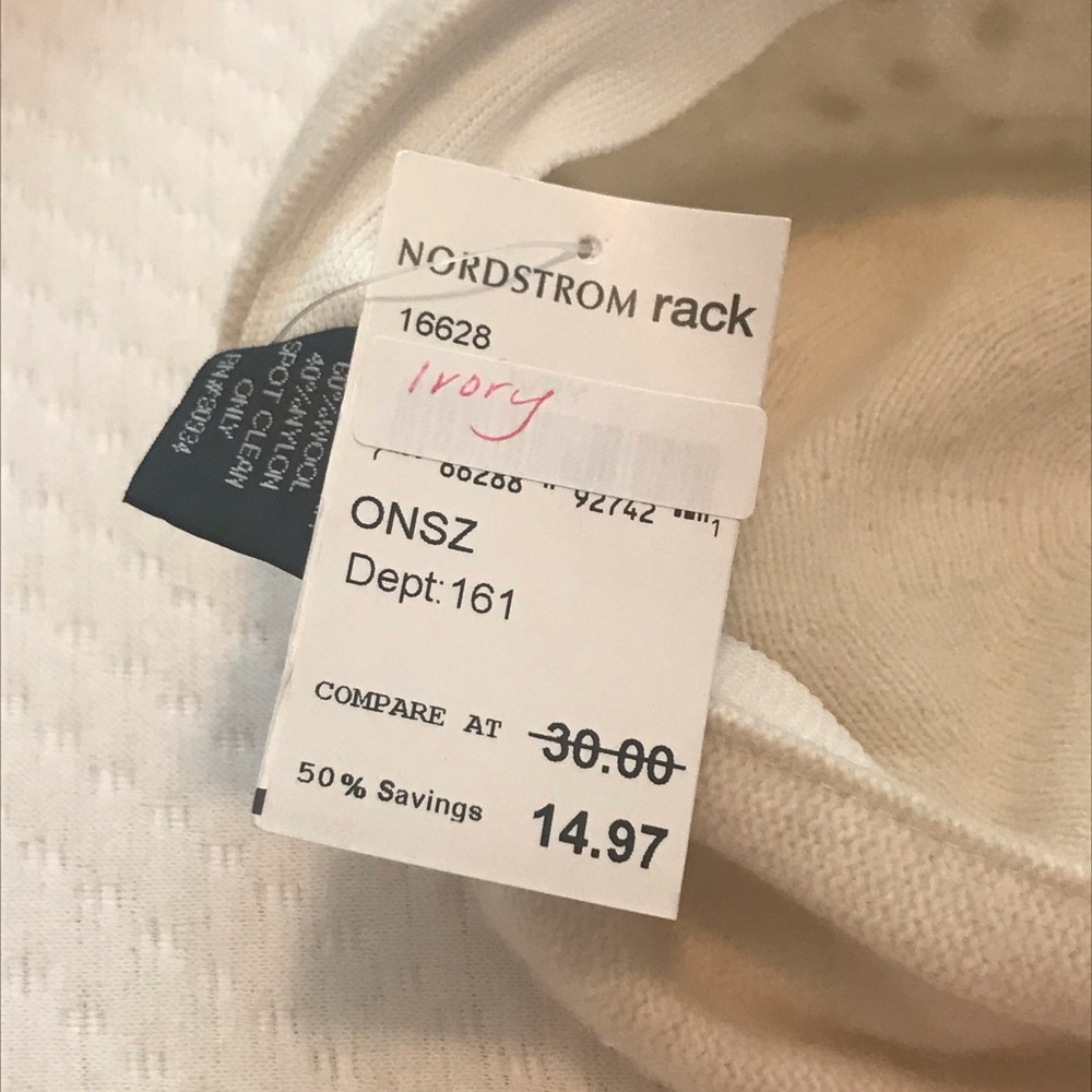 Hat - Picture 3 of 3